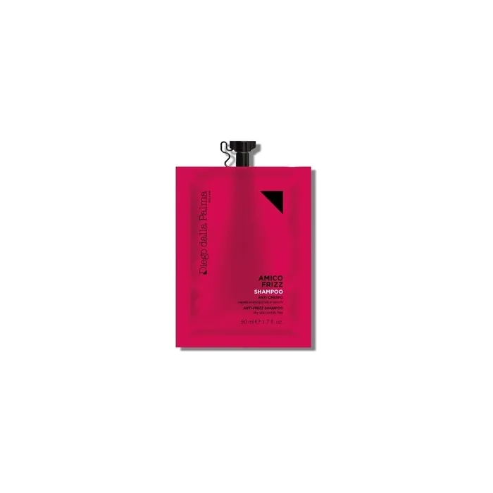 Amico Frizz Shampoo Anti Frizz 50ml