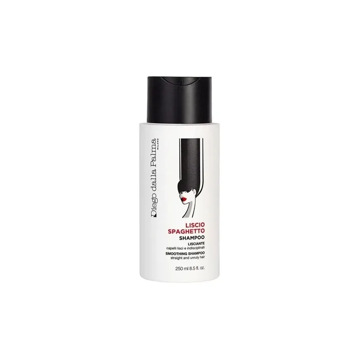 Diego Dalla Palma Liscio Spaghetto Smoothing Shampoo 250 Ml