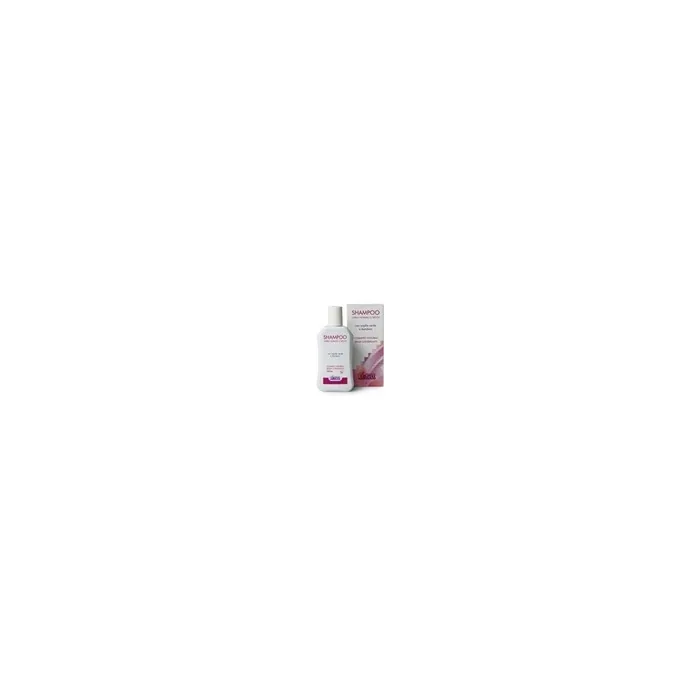 Argital Juniper And Burdock Shampoo For Dry Hair Organic 250ml
