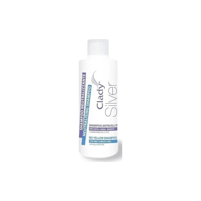 Clady Profess Shampoo 300 Anti-Yellow C12