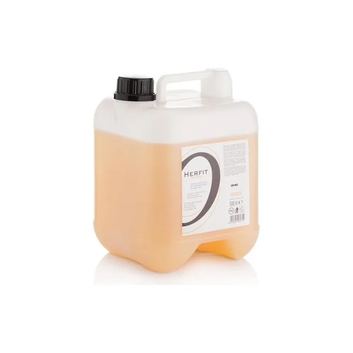 Xanitaliapro Royal Jelly Shampoo for Weak Hair 5 Liters