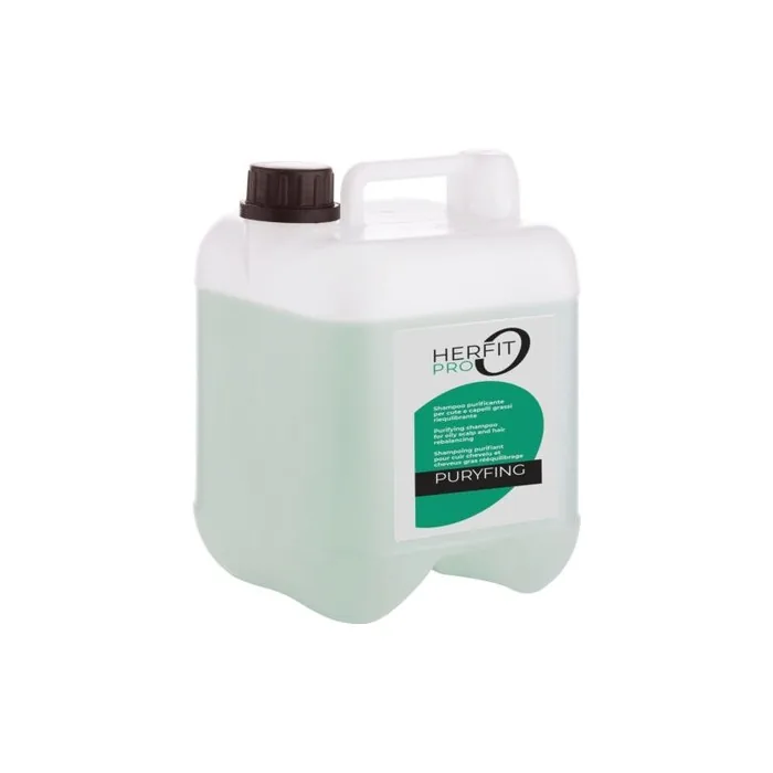 Xanitaliapro Herfit Pro Purifying Shampoo 5L