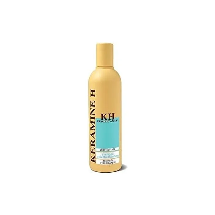 Keramine KH Purifying Frequent Use Gentle Antismog Shampoo 300ml