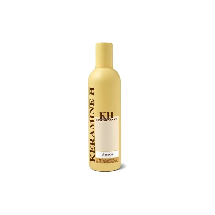Keramine-H Sh Informator 300ml