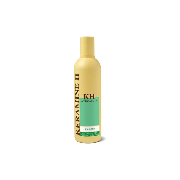 Stimulating Anti-Hair Loss Shampoo 300ml