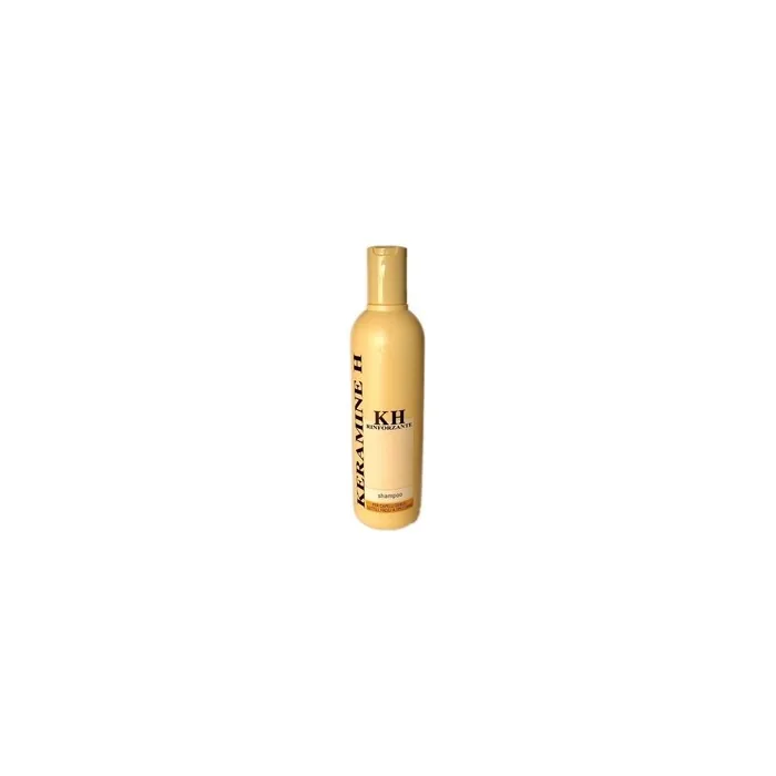 Keramine H Sh 100 Strengthening Travel Size C6
