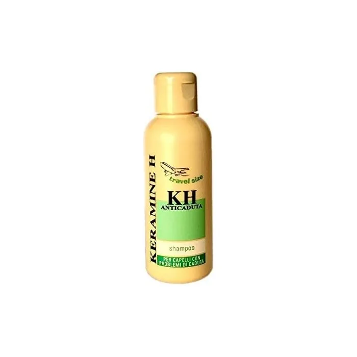Keramine H Sh A/Cad Trav 100ml