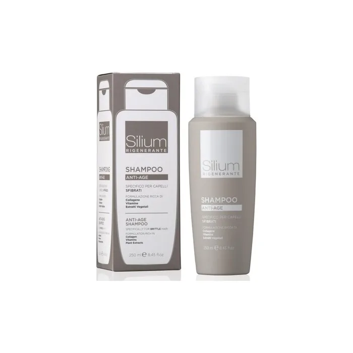 SHAMPOO ANTI-AGE 250 ml