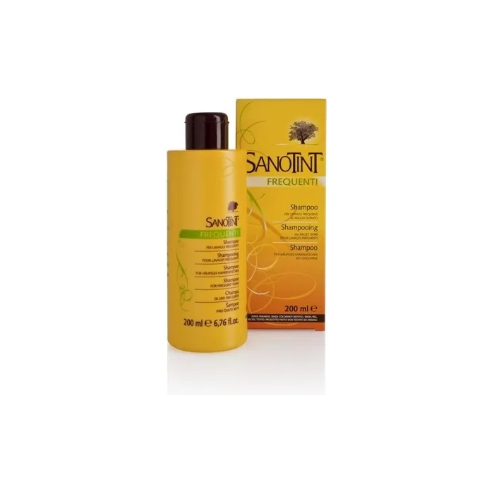 Sanotint Frequent Use Shampoo 200ml