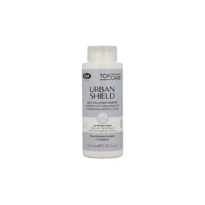 Lisap Top Care Antipollution Shampoo 100 Ml
