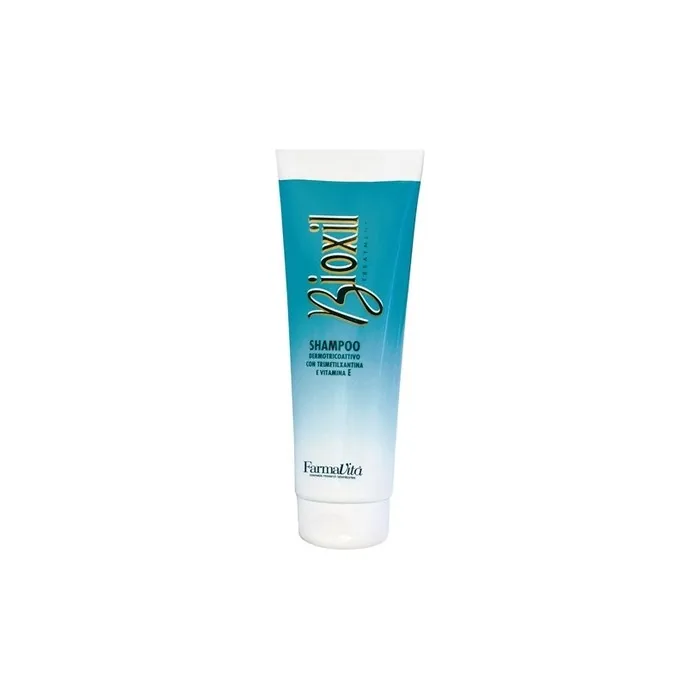 Bioxil Active Shampoo Against Hair Loss 250ml