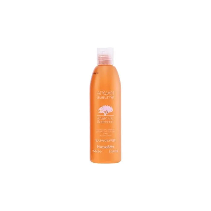 Farmavita Farmavita Argan Sublime Shampoo 250ml