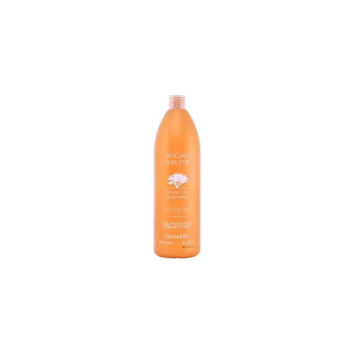 Farmavita Farmavita Argan Sublime Shampoo 1000ml