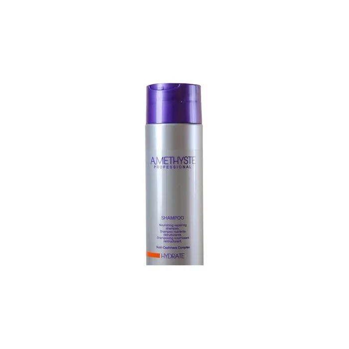 Amethyste Professional Shampoo 250ml By Amethyste