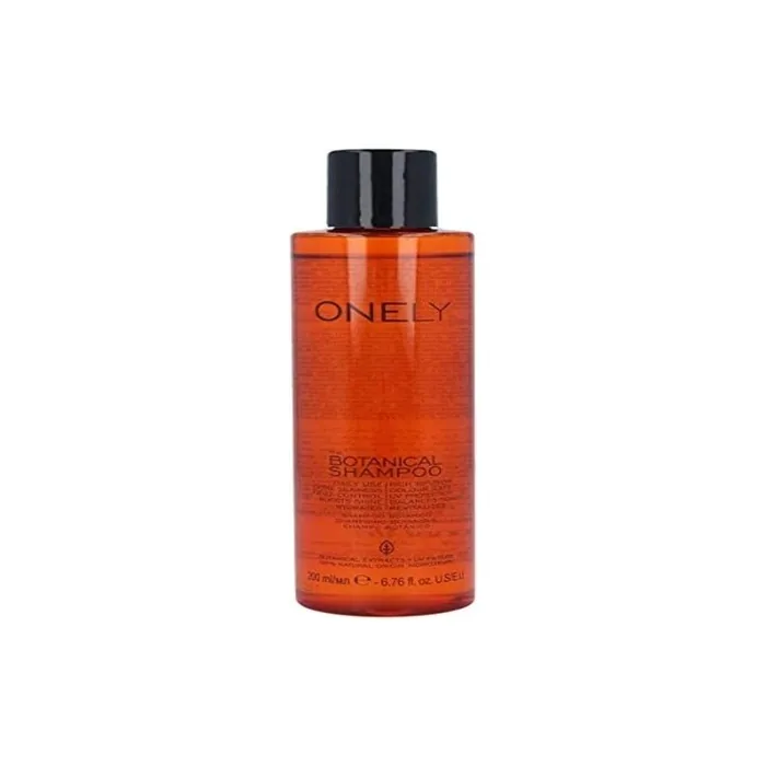 FarmaVita Onely The Botanical Shampoo 200ml