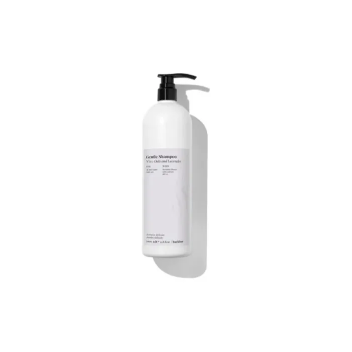 Farmavita Farmavita Back Bar Gentle Shampoo No 03 Oats & Lavender 1000ml