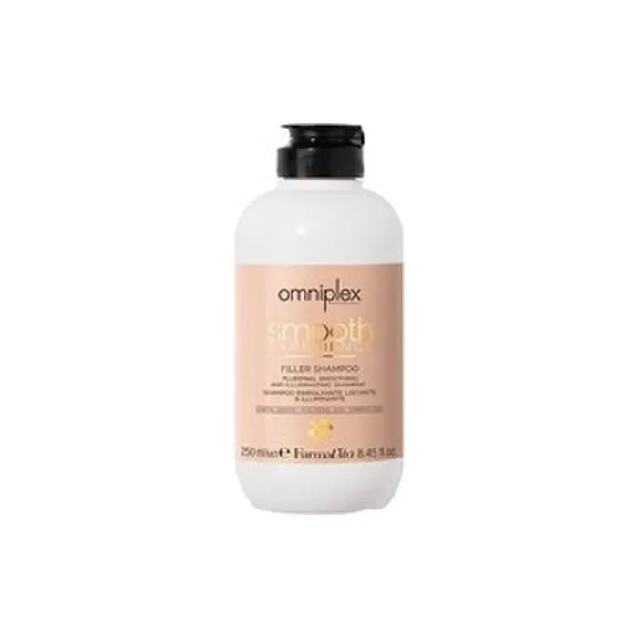 Farmavita Omniplex Smooth Experience Filler Shampoo 250ml