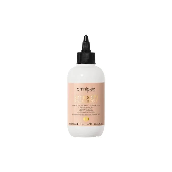 Farmavita Omniplex Smooth Instant High Gloss Water - 250ml