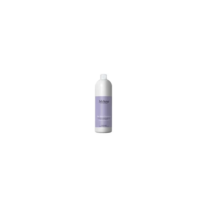 3deluxe Professional Blonde No Yellow Shampoo 338oz