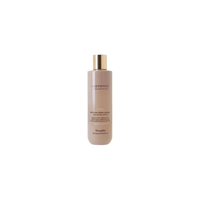 Amethyste Curl Definitionvolume Shampoo 250ml