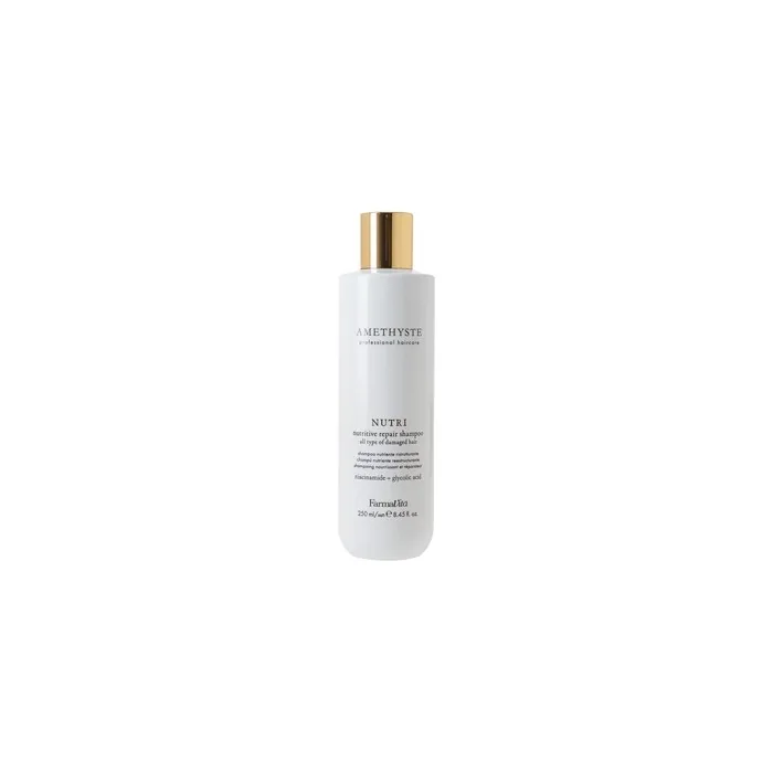 New Amethyste Nutri Nutritive Repair Shampoo 250ml