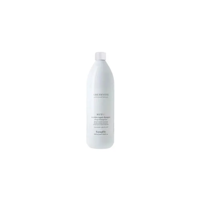 Amthyste Nutri Repair Shampoo 1000ml