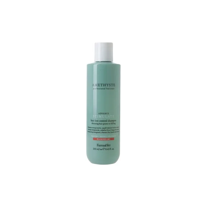Amethyste Farmavita Stimulate Hair Loss Control Shampoo 250ml