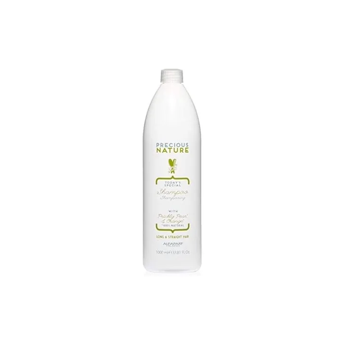 Alfaparf Precious Nature Long & Straight Shampoo 1000ml