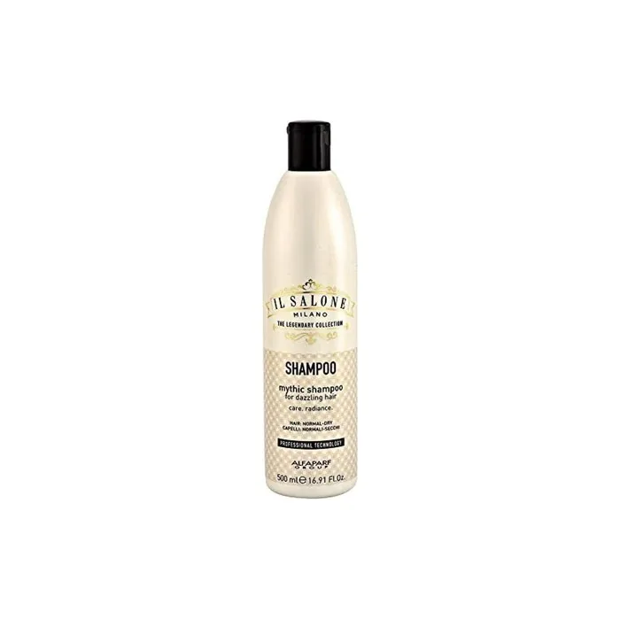 Mythic Dazzling Hair Shampoo 500ml