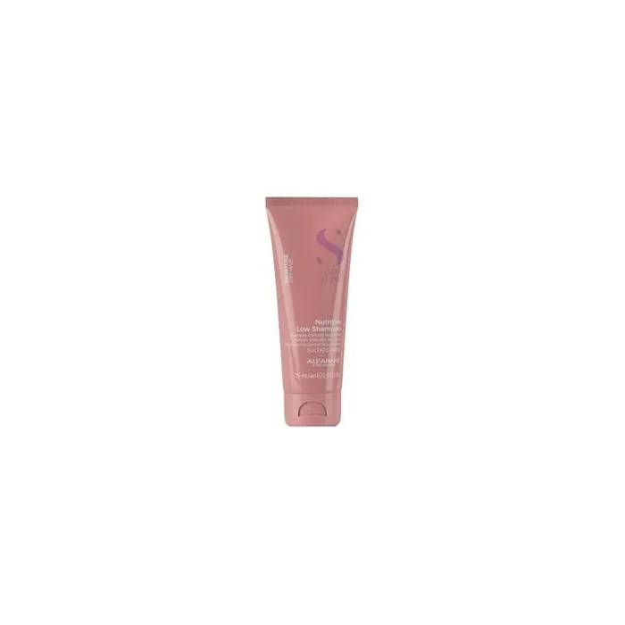 Alfaparf SDL Moisturizing and Nutrient-Poor Shampoo 75ml