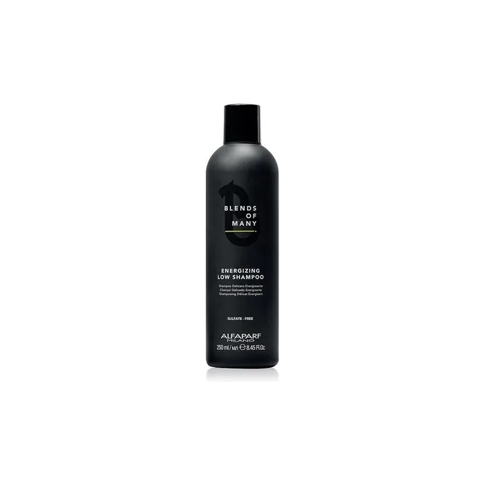 Alfaparf Blends Of Many Energizing Low Shampoo 250ml