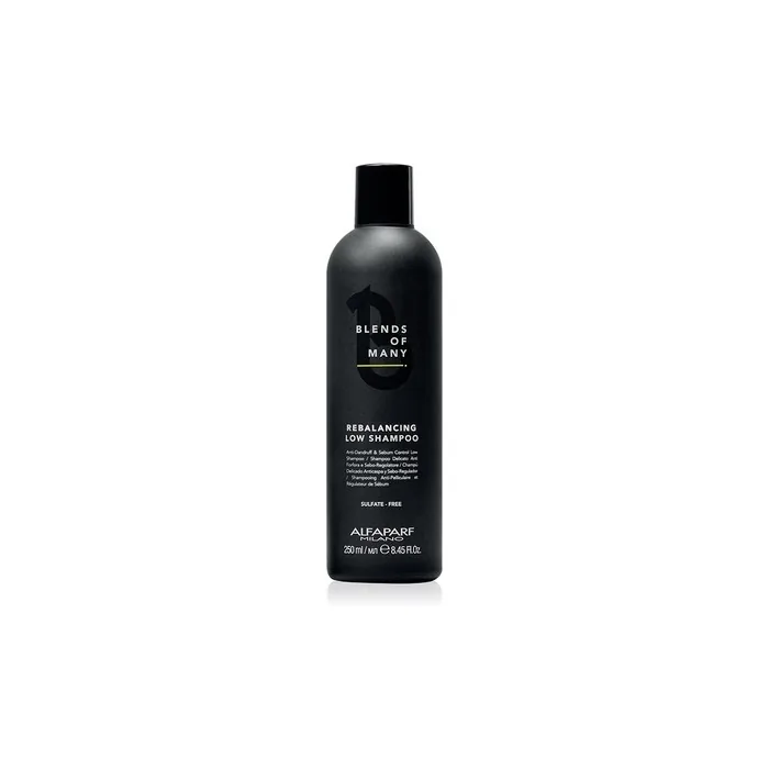 Blends Of Many Balancing Shampoo For Men's Scalp 250ml