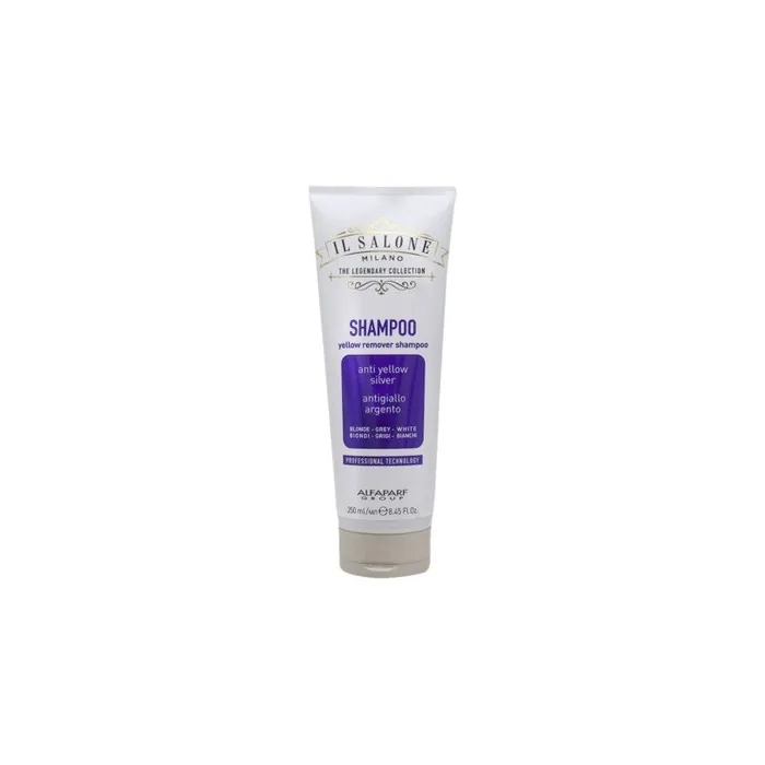 Alfaparf Il Salone Yellow Remover Anti-Yellow Shampoo 250ml