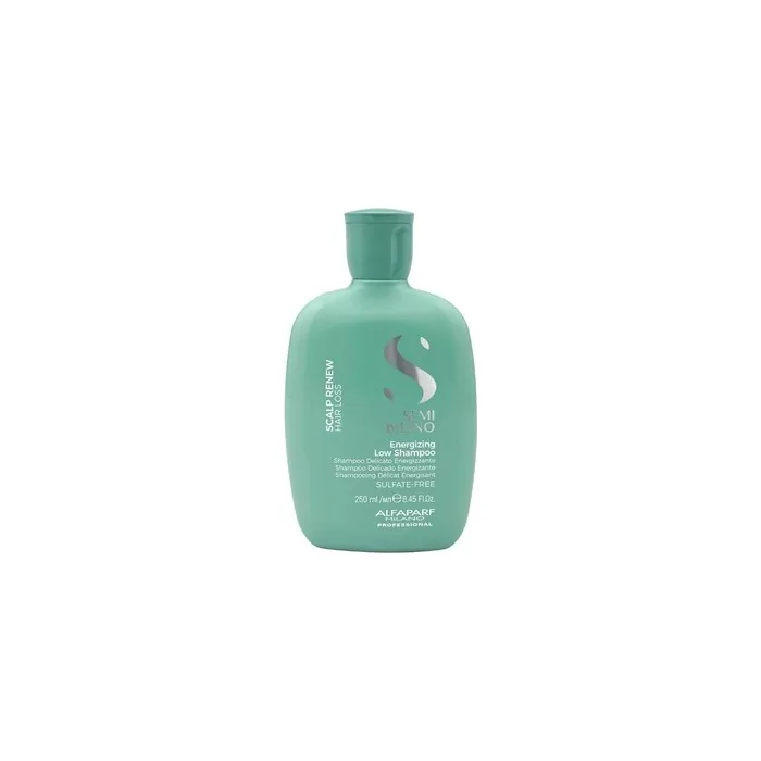 Alfaparf Milano Semi Di Lino Scalp Renew Energizing Shampoo 1000ml