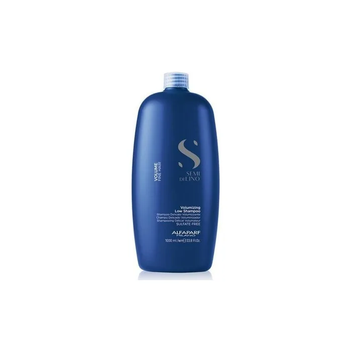 Alfaparf Milano Semi Di Lino Volume Volumizing Low Shampoo 1000ml