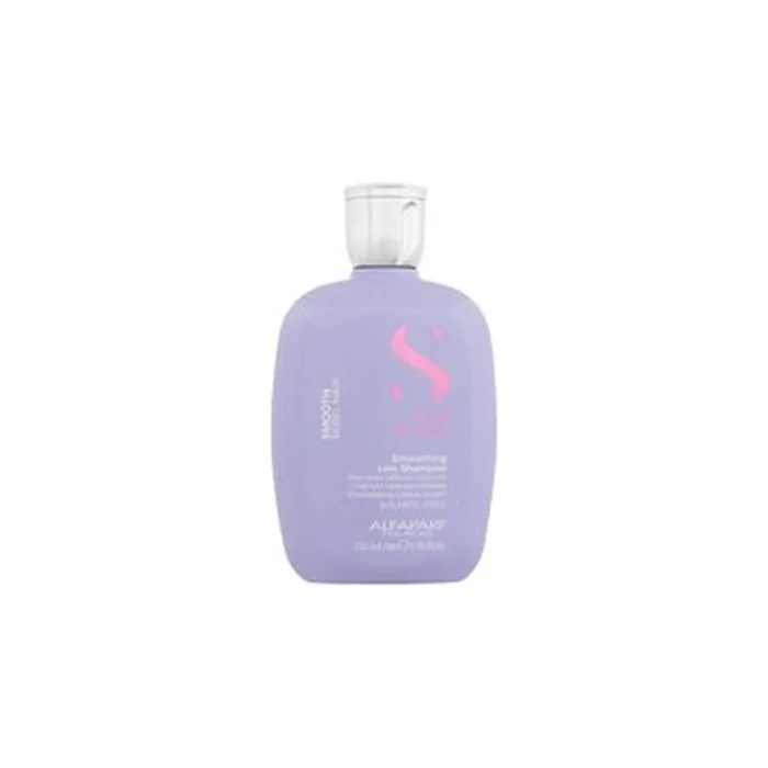 Alfaparf Milano Semi Di Lino Smooth Low Shampoo 250ml