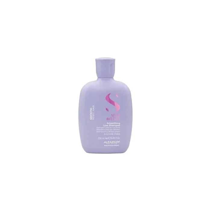 Alfaparf Milano Semi Di Lino Smooth Shampoo 1000ml