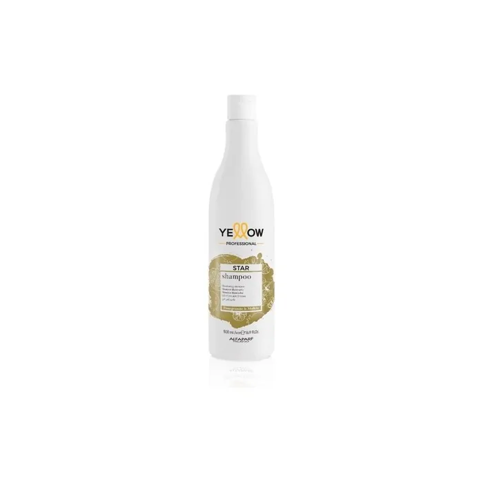 Yellow Professional Illuminating Shampoo 500ml
