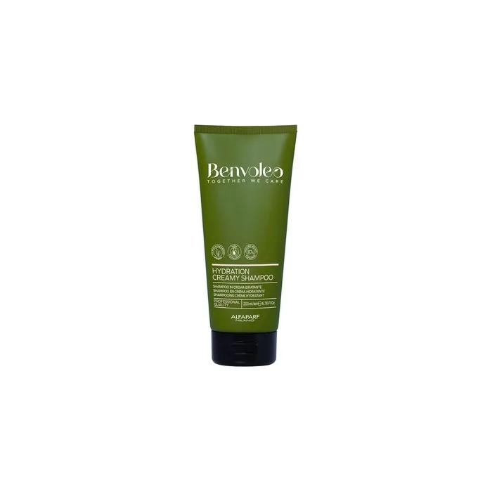 Alfaparf Milano Benvoleo Hydration Creamy Shampoo 200ml