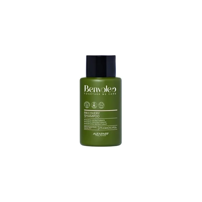Alfaparf Milano Benvoleo Recovery Shampoo 1000ml