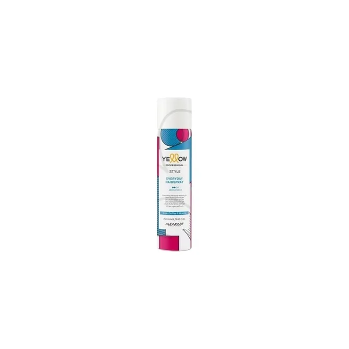 Everyday Yellow Alfaparf Eco Lacquer 250ml