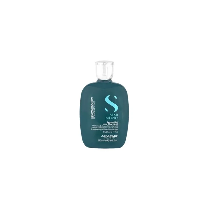 Alfaparf Milano Reconstruction Reparative Low Shampoo 250ml