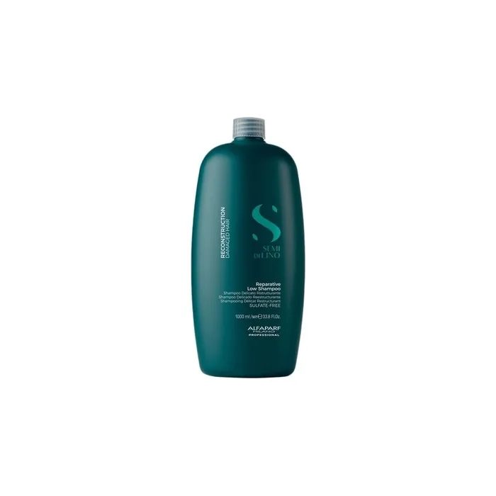 Alfaparf Milano Reconstruction Reparative Low Shampoo 1000ml