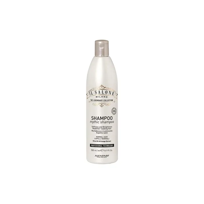 Alfaparf Milano Mythic Shampoo For Normal Hair