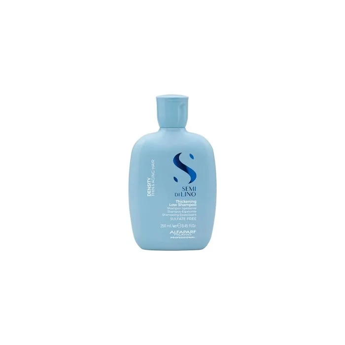 Alfaparf Milano Semi Di Lino Density Thickening Shampoo For Fine Hair 1000ml