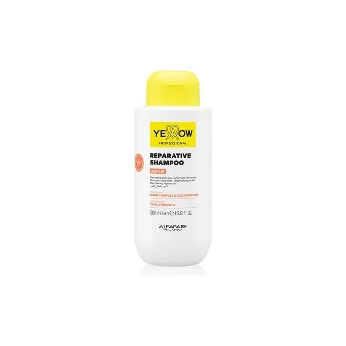 Alfaparf Yellow Repair Reparative Shampoo 500ml