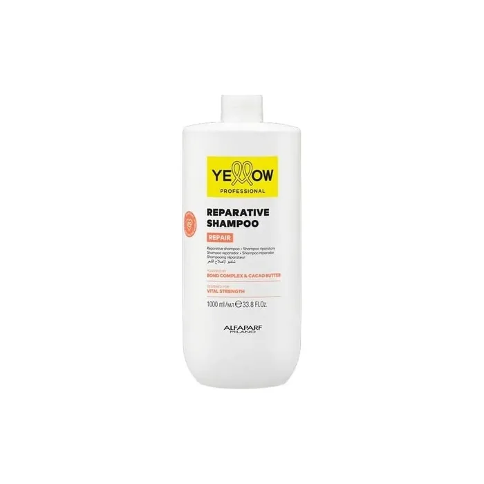 Yellow Professional Reparative Shampoo 1000ml