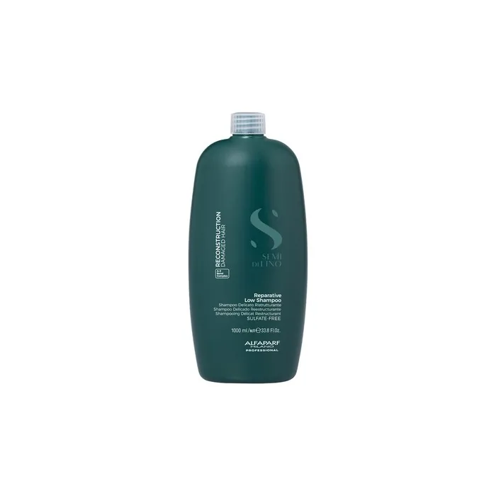Alfaparf Milano Semi Di Lino Reconstruction Shampoo 1000ml