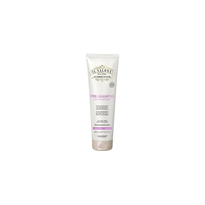 Alfaparf Milano Il Salone Curls Preshampoo Treatment 300ml