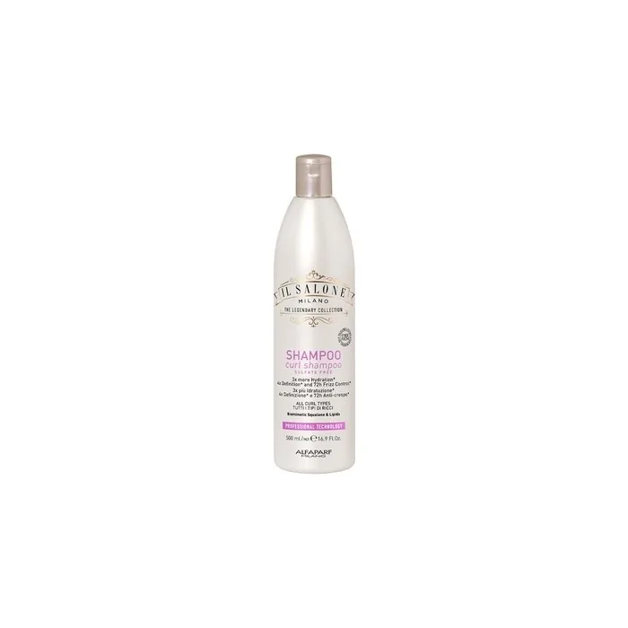Alfaparf Milano Il Salone Curls Shampoo 500ml